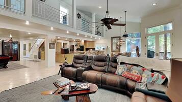 House (4 Bedrooms) | Property amenity