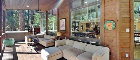 Talo (4 Bedrooms) | Majoituspaikan mukavuudet