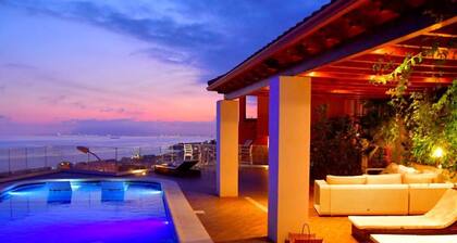 Rincon del Mar Comfortable Holiday Residence