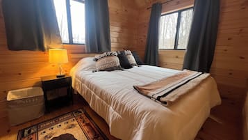 2 Schlafzimmer, kostenloses WLAN, Bettwäsche