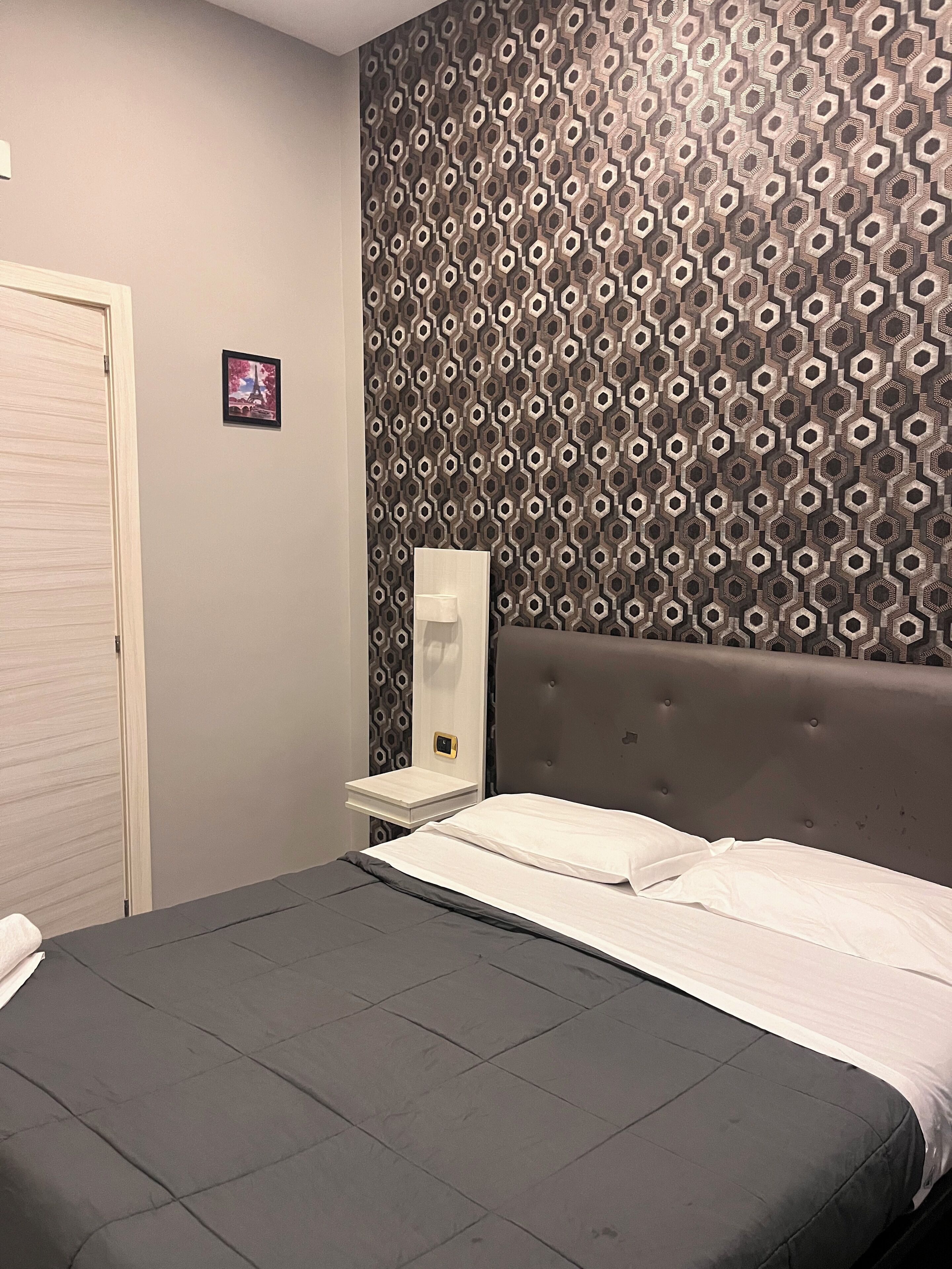 Foto - International Hotels