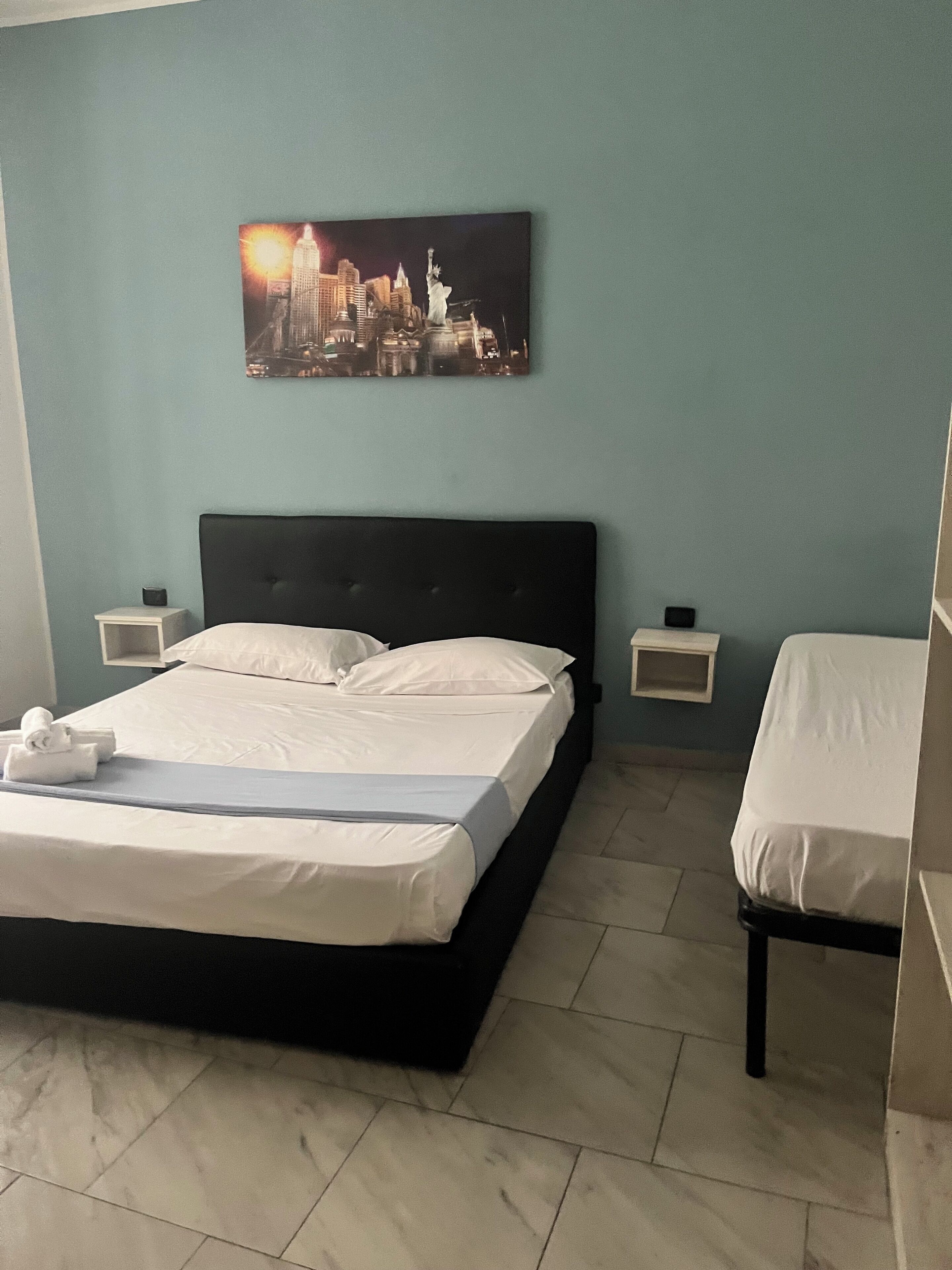Foto - International Hotels