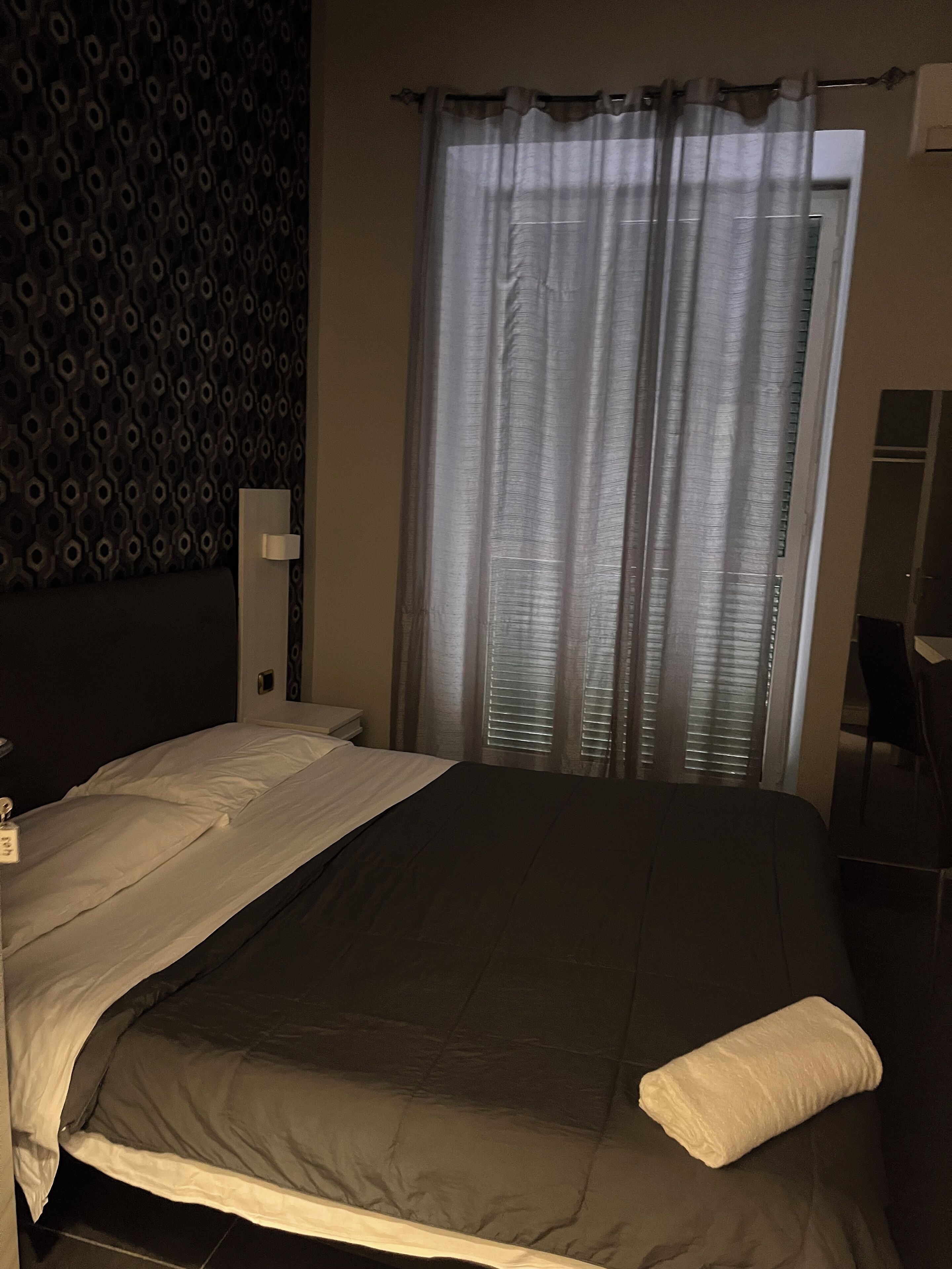 Foto - International Hotels