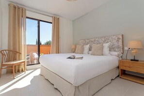3 Schlafzimmer, Bügeleisen/Bügelbrett, WLAN, Bettwäsche
