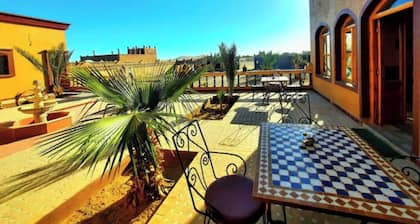 Merzouga Guest Family