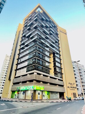 Fachada