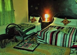 3 chambres, fer et planche Ă repasser, Wi-Fi