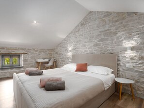 Villa - Treori Comfortable Holiday Residence (Sveti Lovrec)