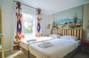 House | 4 bedrooms, bed sheets - Modern Holiday Home With Terrace (Slagharen)