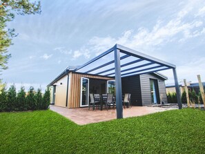 Hus | Eksteriør