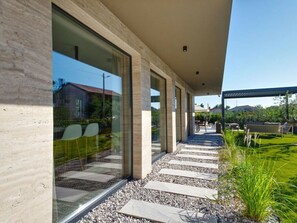 Exterior - Villa Pieron Comfortable Holiday Residence (Marcana)