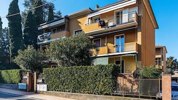 Casa | Esterni