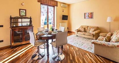 La Magnolia 2 Comfortable Holiday Residence