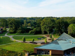 Nhà | Quang cảnh nhìn từ nơi lưu trú