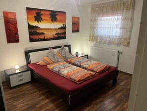 1 bedroom, individually furnished - "toscana Residence" in the Black Forest (Utzenfeld)