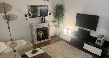 "toscana Residence" in the Black Forest