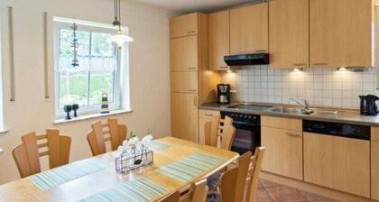 Waterkant Comfortable Holiday Residence