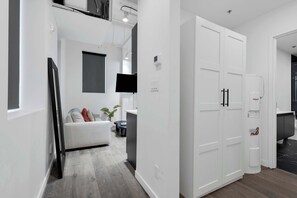 Interior - Downtown|Loft 3beds|6 guests (Montréal)