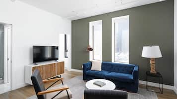 Téléviseur, bureau