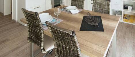 Casa | Cocina privada