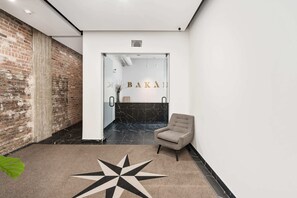 Hall