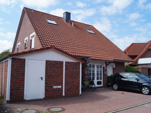 Magnolia Comfortable Holiday Residence