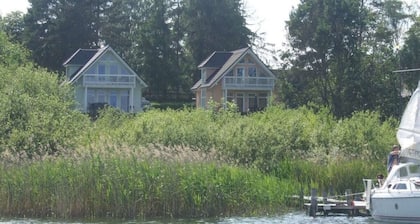 Starfish Comfortable Holiday Residence