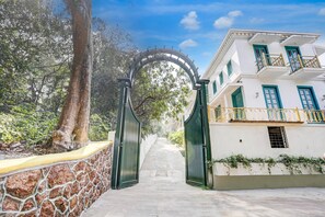 House | Exterior - Valencia By Dancenter - 3 Bhk Villa in Siolim (Siolim)