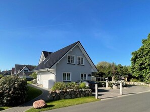 Exterior - Dune Sea Brauer Family (Zingst)