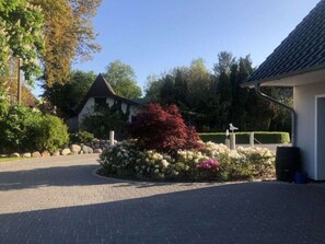 Exterior - Dune Sea Brauer Family (Zingst)