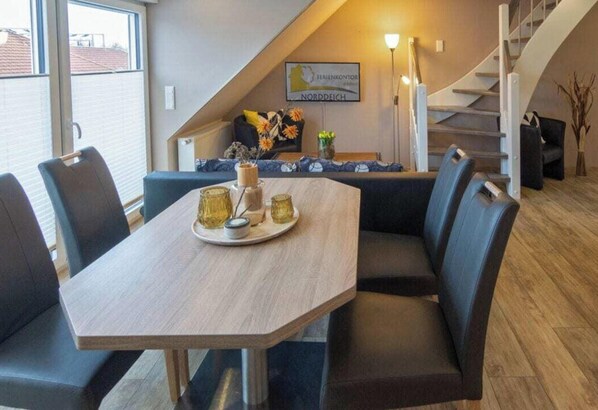 Ferienhaus | Speisen