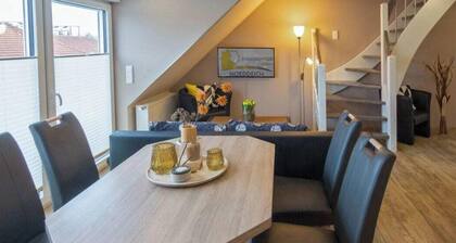 Holiday Apartment Roringstek