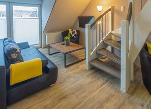 Hus | Opholdsområde