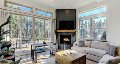 Dog-Friendly Retreat: Two Homes for Your Getaway