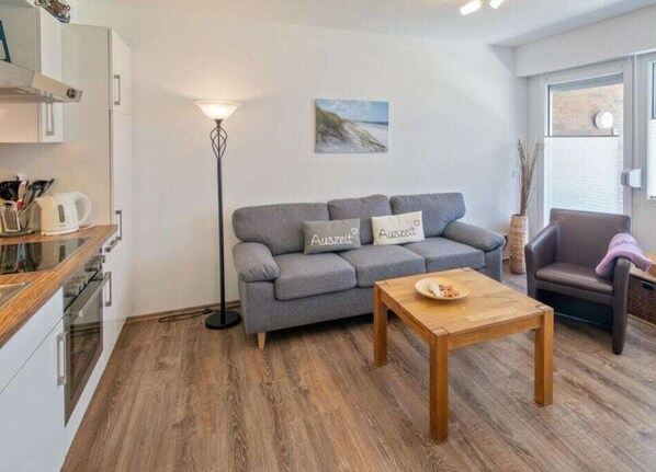 Casa | Area soggiorno