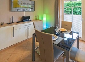 Ferienhaus | Eigene Küche
