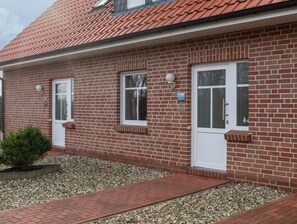 Exterior - Holiday Apartment Ambience (Norden)