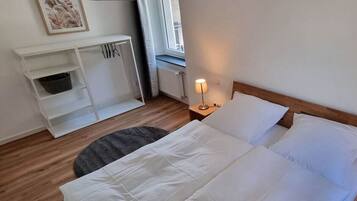 Ferienhaus | 1 Schlafzimmer