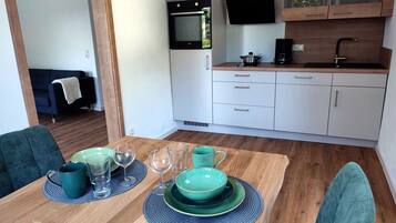 Ferienhaus | Eigene Küche