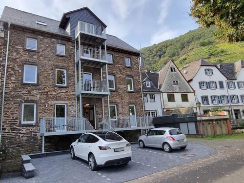 Historic Moselle Refuge