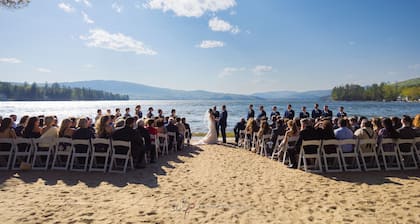 Newfound Lake Inn
