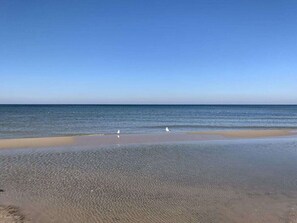 Mobile Home | Beach - Surf'n'beach Comfortable Holiday Residence (Dziwnów)