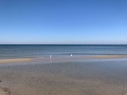 Surf'n'beach Comfortable Holiday Residence