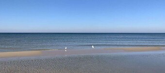 Surf'n'beach Comfortable Holiday Residence