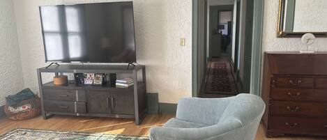 TV