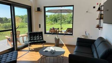 Mobil Karavan | Area keluarga