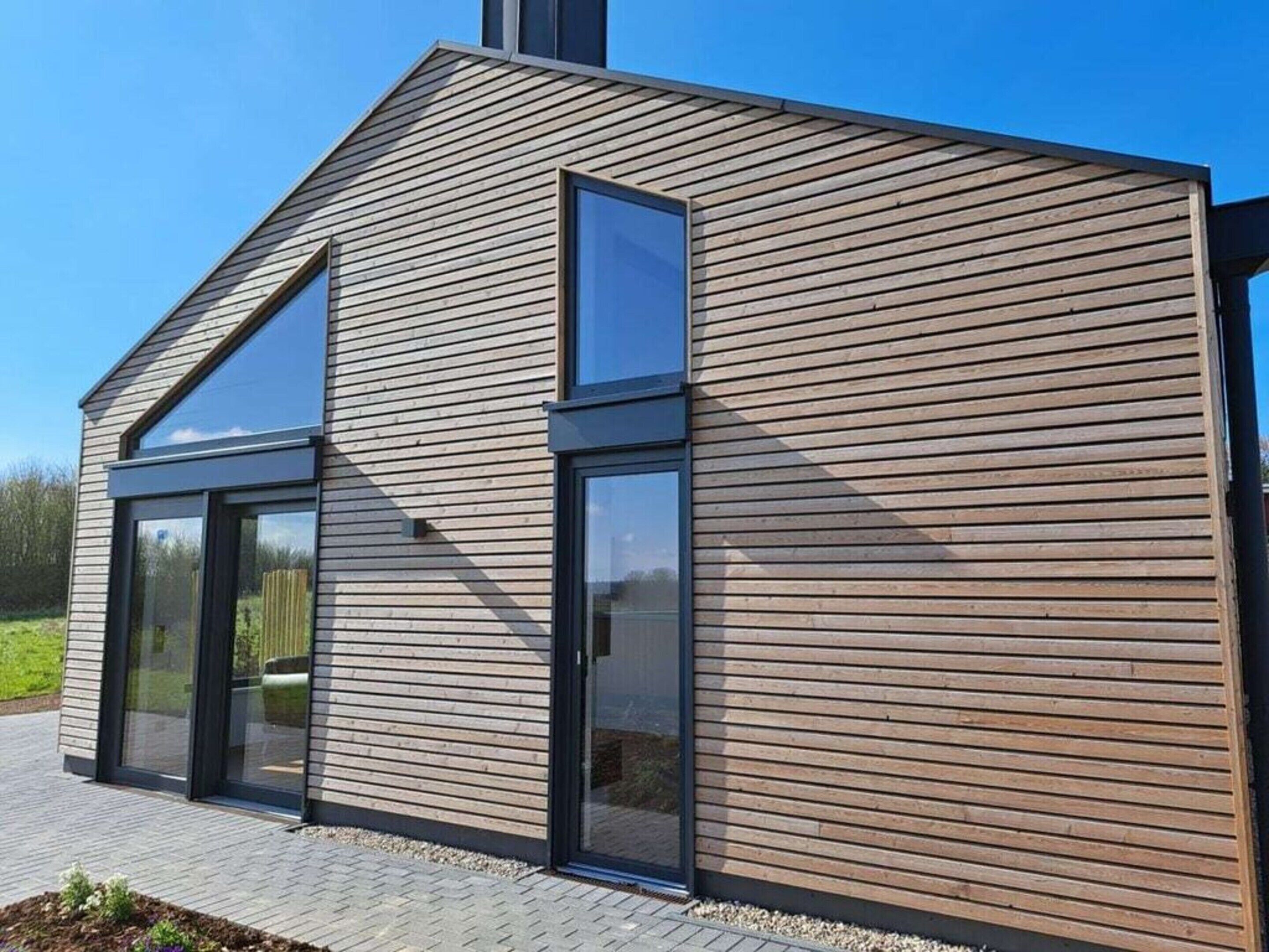 Mobile Home | Exterior