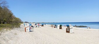 Pier 137 Comfortable Holiday Residence