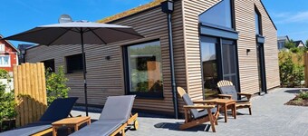 Pier 137 Comfortable Holiday Residence