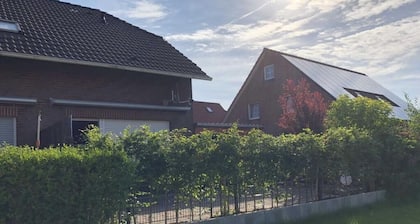 Holiday Apartment Norddeich